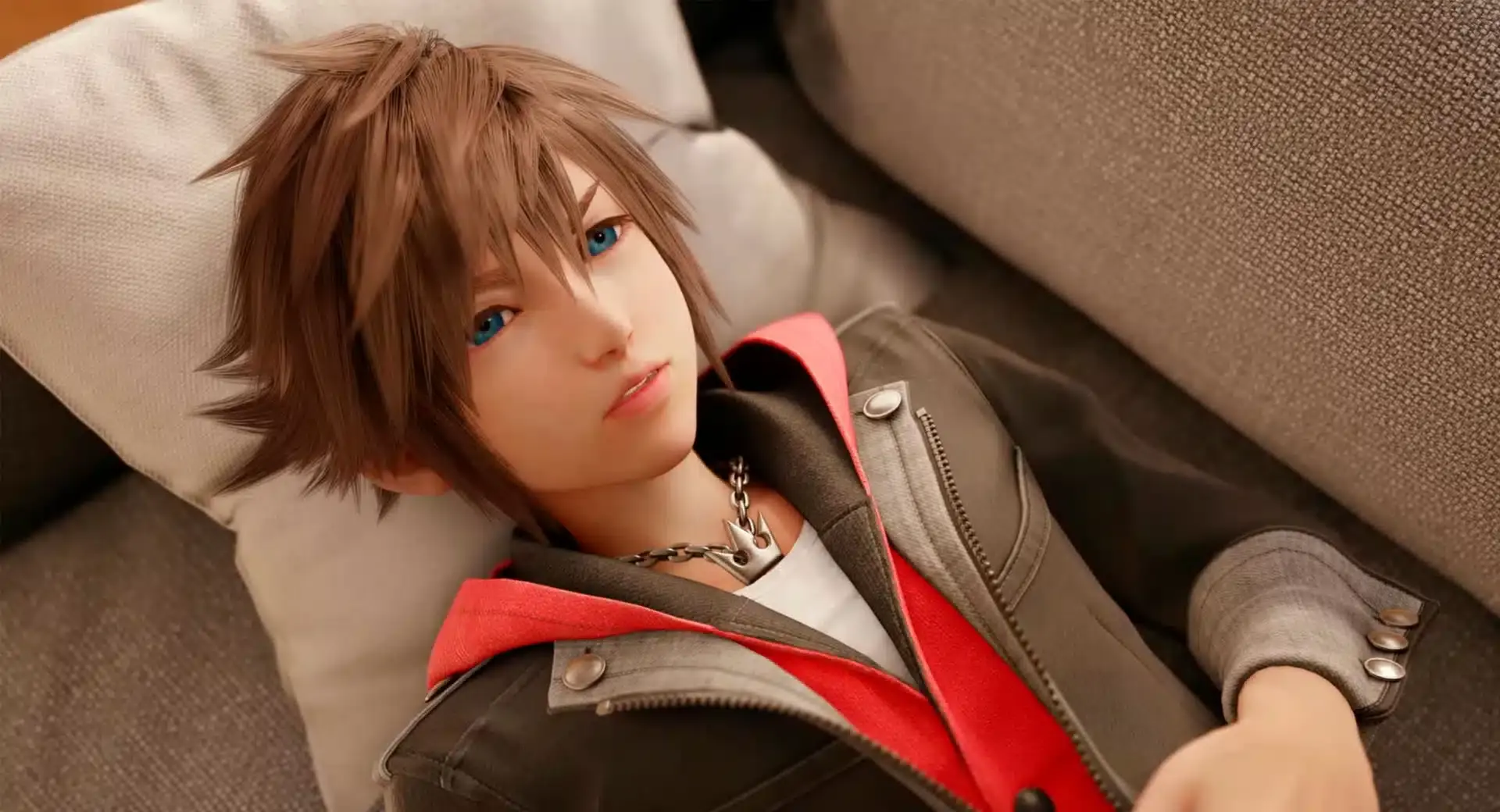 Nomura revela más información sobre Kingdom Hearts IV 112