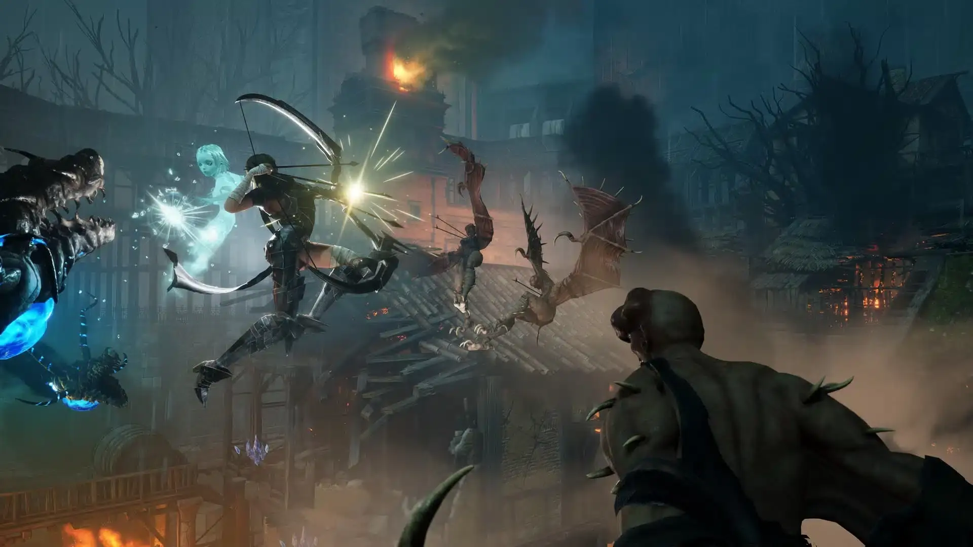 Impresiones de la demo de Soulstice 108