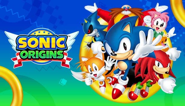 Un modder canceló un gran proyecto para Sonic Origins y declaró que el juego es basura El estudio encargado de remasterizar la trilogía de Sonic está muy descontento con Sonic Origins