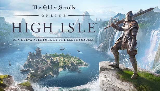 The Elder Scrolls Online, el multijugador online más en forma de