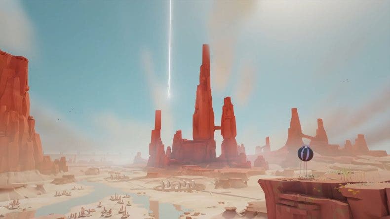 5 juegos indie que hemos conocido durante el Summer Game Fest y que no debes perder de vista 5 juegos indie que hemos conocido durante el Summer Game Fest y que no debes perder de vista 1