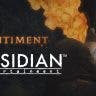 tamaño de descarga de Pentiment