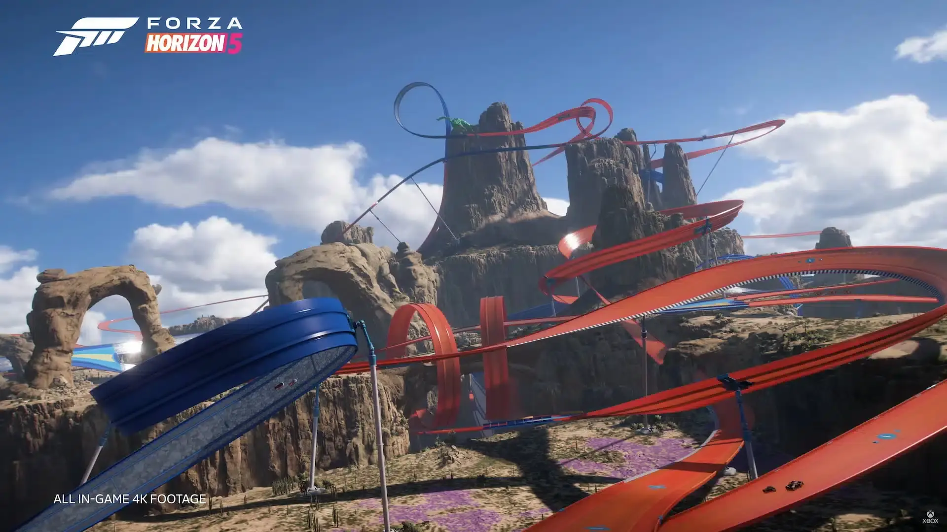 expansión de Forza Horizon 5