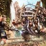 Warzone 2 está sufriendo review bombing 82 notas de Evil West