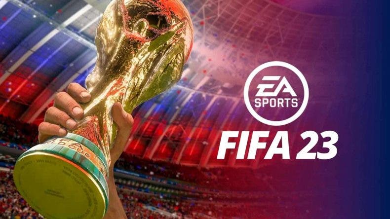 Fans se enfadan por el cross-play en FIFA 23 cross-play de FIFA 23