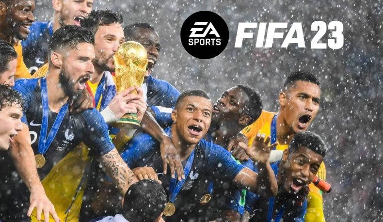 Filtrada la fecha de lanzamiento de FIFA 23 fecha de lanzamiento de FIFA 23