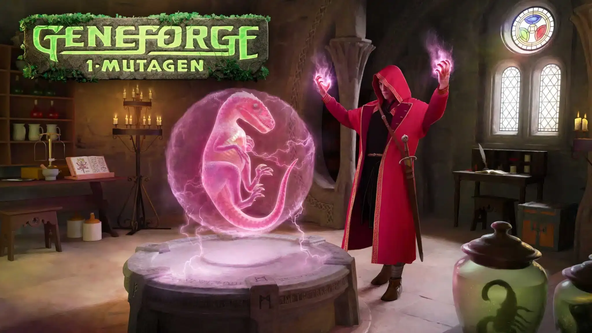 Anunciados los dos nuevos juegos gratuitos de la Epic Games Store
