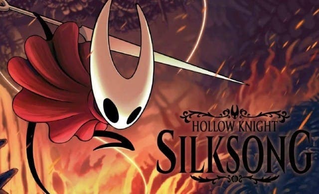 Hollow Knight Silksong Coming to Xbox Game Pass Day One Hollow Knight Silksong Coming to Xbox Game Pass Day One