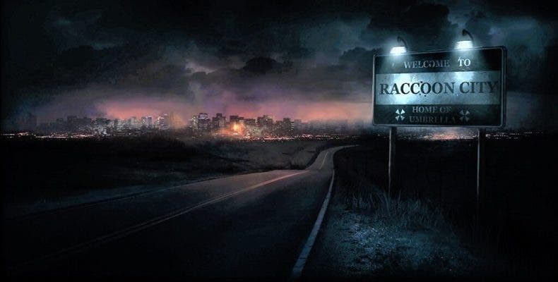 Los 6 juegos de Resident Evil en Raccoon City y cómo conectan entre sí Los 6 juegos de Resident Evil en Raccoon City y cómo conectan entre sí 1