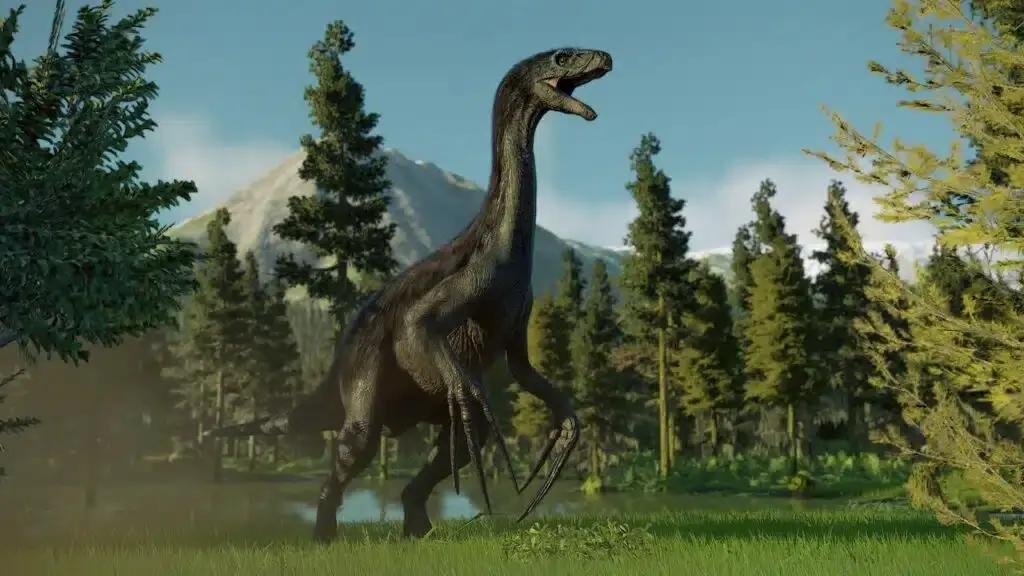 Jurassic World Evolution 2: Hablamos con Frontier sobre la expansión Dominion Biosyn 111
