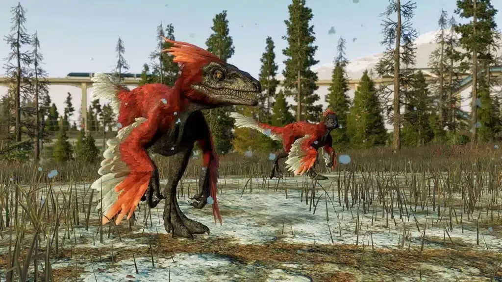 Jurassic World Evolution 2: Hablamos con Frontier sobre la expansión Dominion Biosyn 112