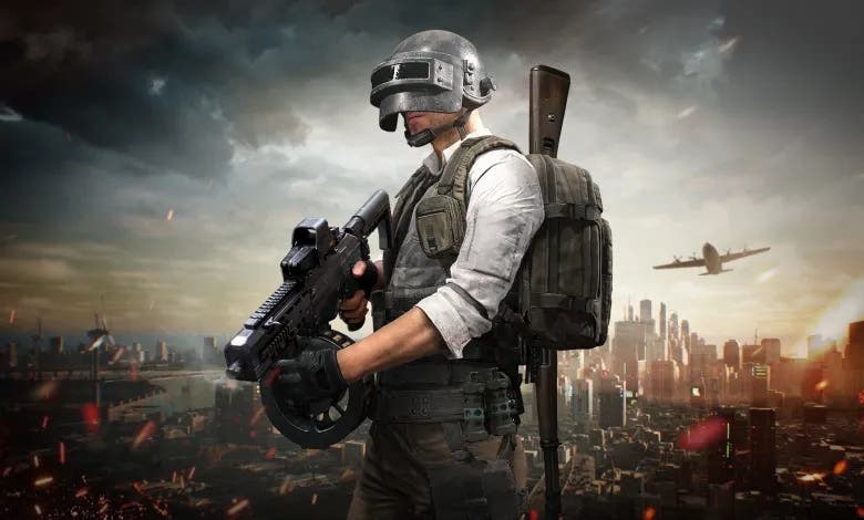 PUBG will release a new map next month, after more than a year of waiting PUBG will release a new map next month, after more than a year of waiting