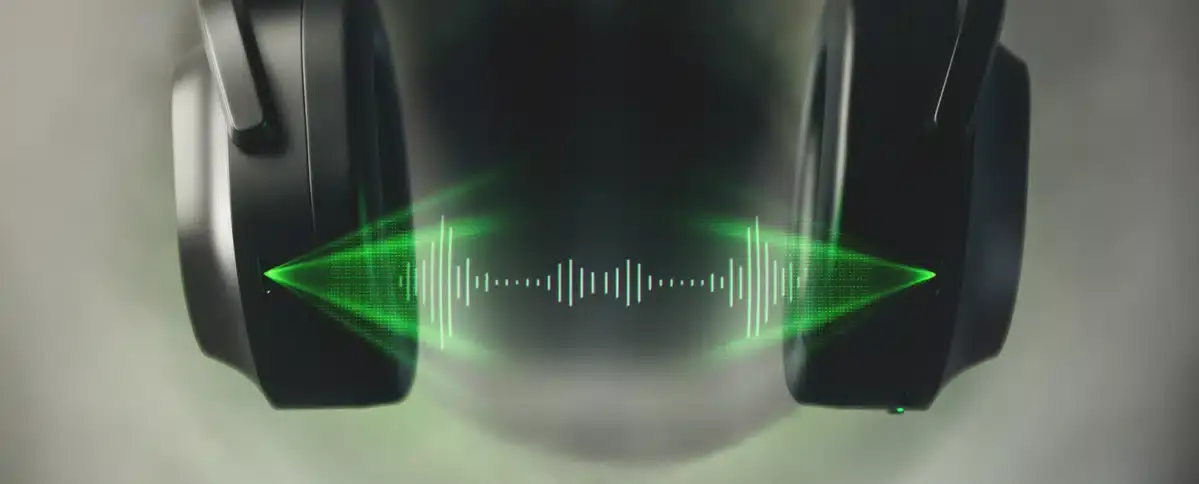 Razer Barracuda PRO Review en español 107