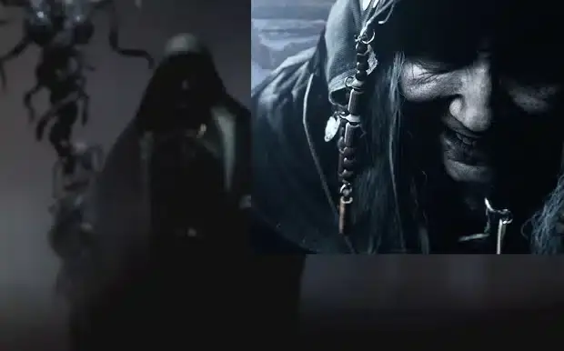 7 personajes de Resident Evil 4 confirmados en el tráiler de presentación 114