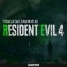 Descubierta una nueva imagen de Resident Evil 4 Remake a través de los archivos del juego 85 Todo lo que sabemos de Resident Evil 4 Remake