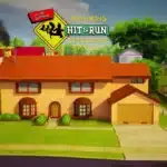 Remasterizan el mítico juego de Los Simpsons Hit & Run en mundo abierto y con gráficos de nueva generación