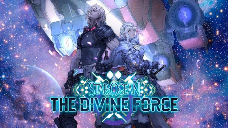 Confirmada la fecha de Star Ocean: The Divine Force Confirmada la fecha de Star Ocean: The Divine Force 1