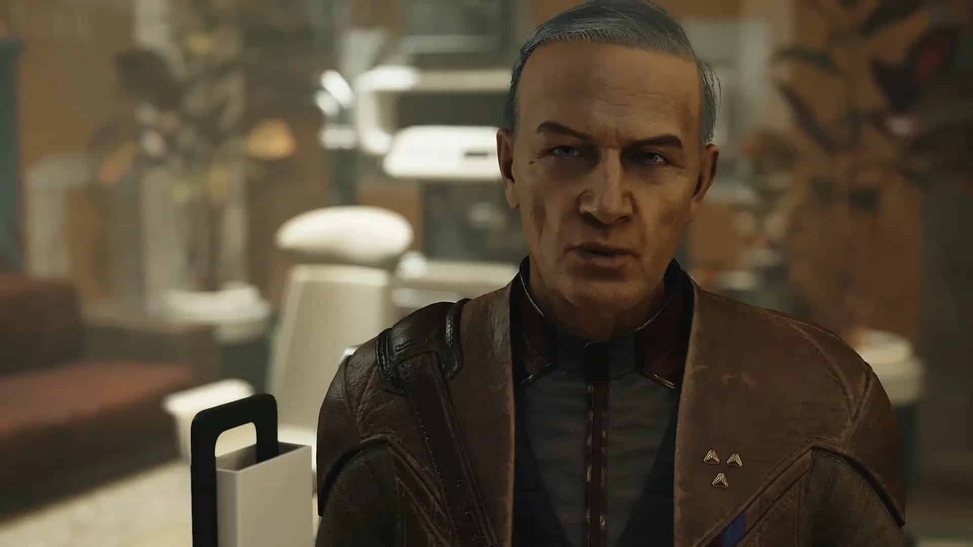 Cory Barlog, director of God of War, affirms that he will take a vacation to be able to play Starfield Cory Barlog, director of God of War, affirms that he will take a vacation to be able to play Starfield