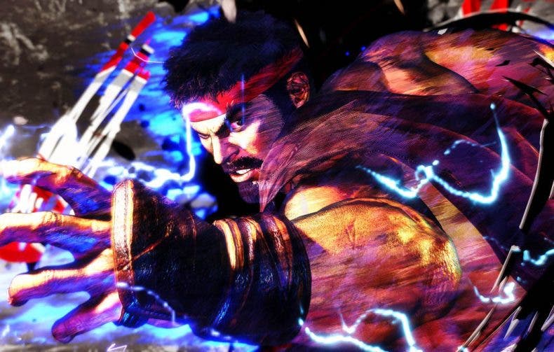Street Fighter 6 tendrá animaciones especiales para el ganador en combates perfectos Street Fighter 6 tendrá animaciones especiales para el ganador en combates perfectos 1