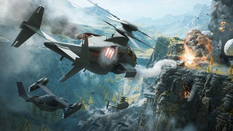 Electronic Arts ya trabaja en la próxima campaña single player de Battlefield, con un conocido desarrollador a la cabeza campaña single player de Battlefield