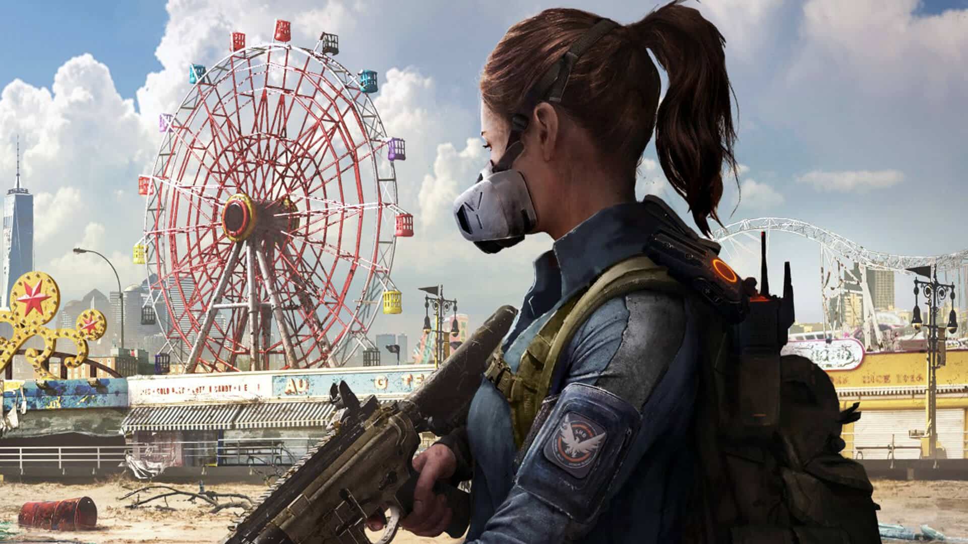 Ahora que sabemos que este juego no llegará a ver la luz, echamos un vistazo al gameplay de The Divison: Heartland