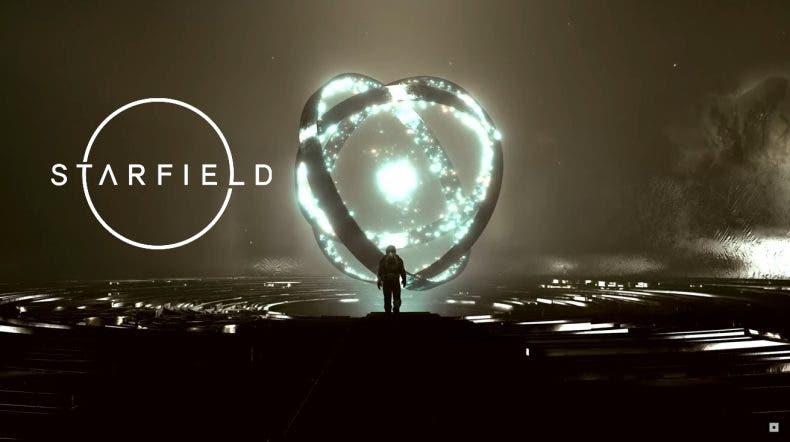 Revelado el primer vídeo de Starfield doblado al castellano vídeo de Starfield doblado al castellano