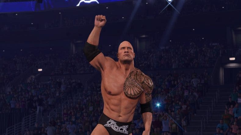 Varios juegos de WWE 2K desaparecen misteriosamente de la Microsoft Store juegos de WWE 2K desaparecen misteriosamente de la Microsoft Store