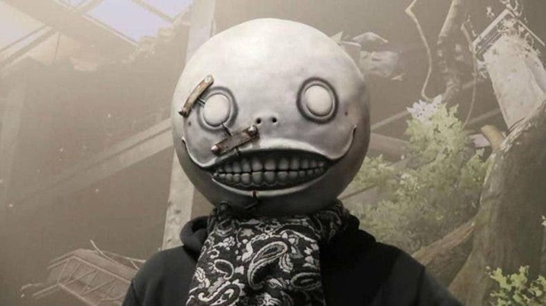 Yoko Taro responde a las preguntas de los fans sobre el reciente misterio de Nier Automata que inunda la red Yoko Taro responde a las preguntas de los fans sobre el reciente misterio de Nier Automata que inunda la red