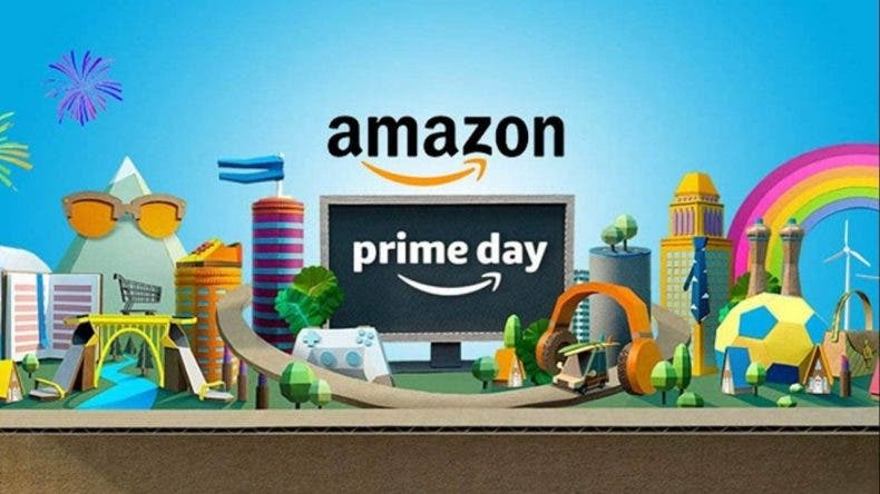 5 grandes ofertas en juegos para PC por el Prime Day de Amazon ofertas en juegos para PC por el Prime Day