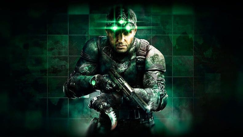 Ubisoft cancela el desarrollo de cuatro juegos, entre ellos un nuevo Splinter Cell Ubisoft cancela el desarrollo de cuatro juegos, entre ellos un nuevo Splinter Cell
