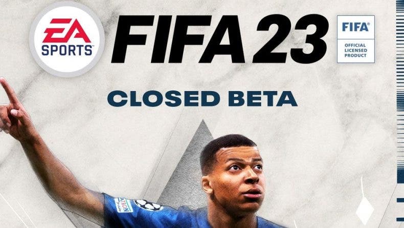 Las portadas de FIFA 23 han sido filtradas, con Kylian Mbappé de protagonista nuevamente Las portadas de FIFA 23 han sido filtradas, con Kylian Mbappé de protagonista nuevamente 1