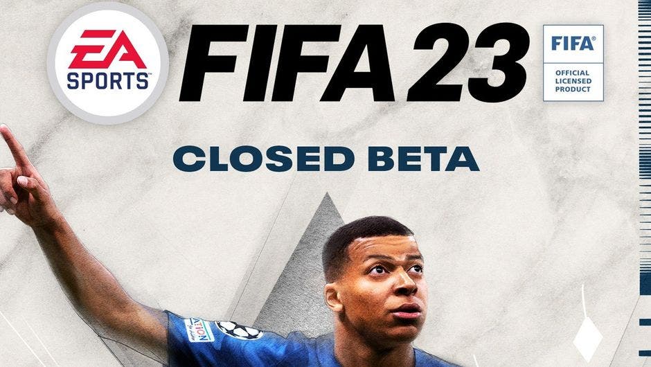 Las portadas de FIFA 23 han sido filtradas, con Kylian Mbappé de  protagonista nuevamente | SomosXbox