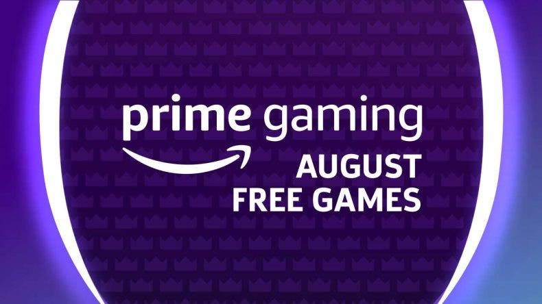 Se filtran los 5 nuevos juegos gratuitos de Prime Gaming para agosto 2022 nuevos juegos gratuitos de Prime Gaming durante agosto 2022