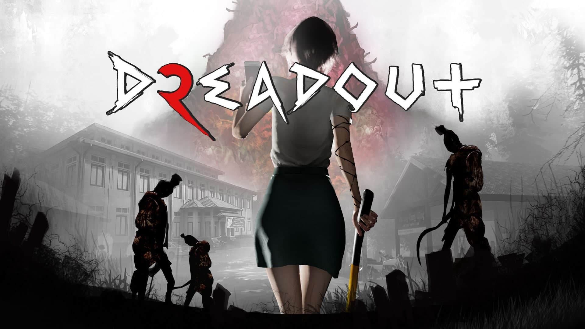 DreadOut 2 review – Xbox Series X DreadOut 2 review – Xbox Series X