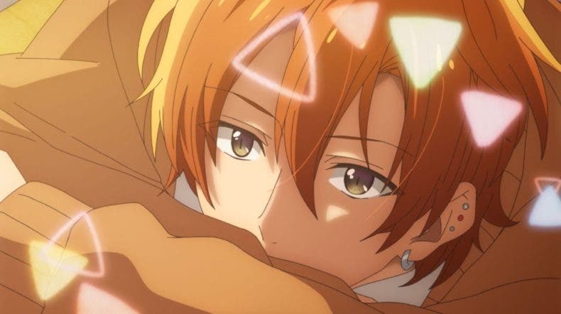 Ya está disponible la OVA de Sasaki and Miyano en Crunchyroll Ya está disponible la OVA de Sasaki and Miyano en Crunchyroll 1