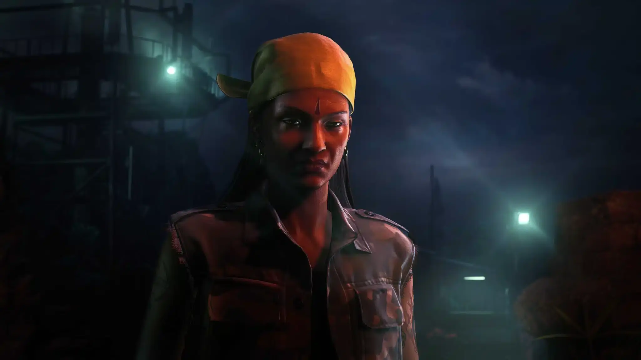 Avance de Hitman 3: Ambrose Island 105