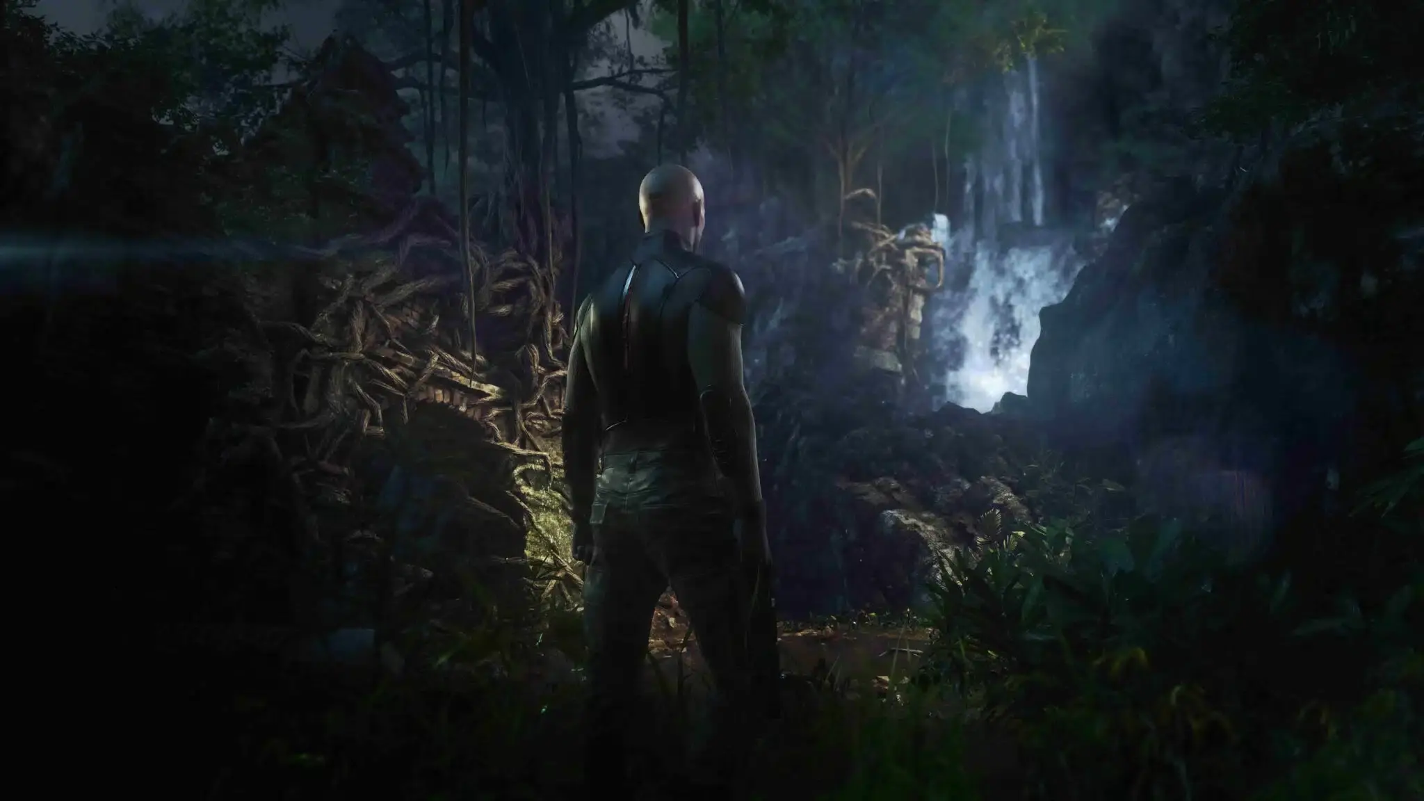 Avance de Hitman 3: Ambrose Island 106