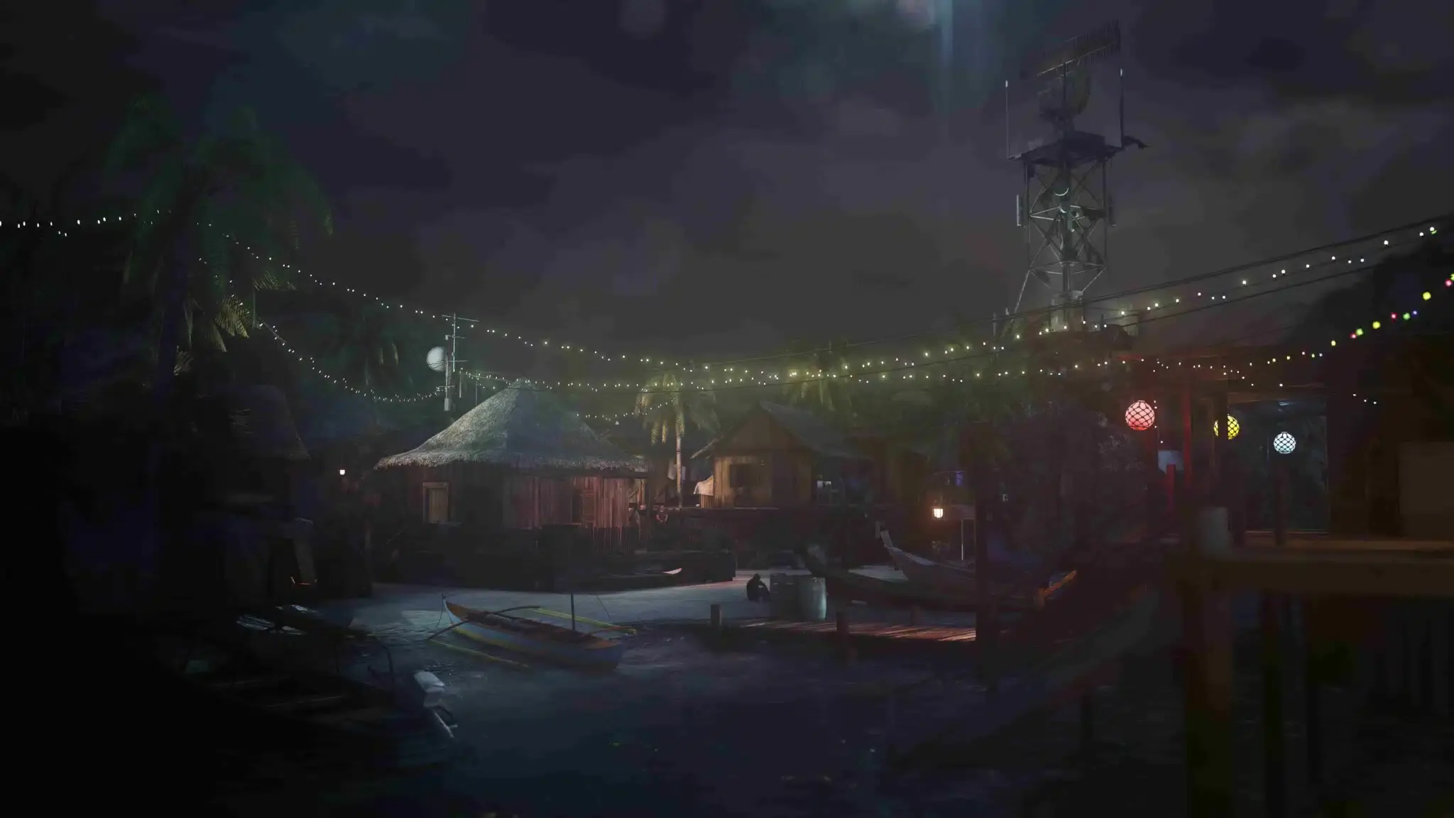 Avance de Hitman 3: Ambrose Island 104