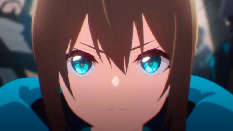 El anime Arknights: Prelude to Dawn muestra un tráiler de su avance El anime Arknights: Prelude to Dawn muestra un tráiler de su avance 1
