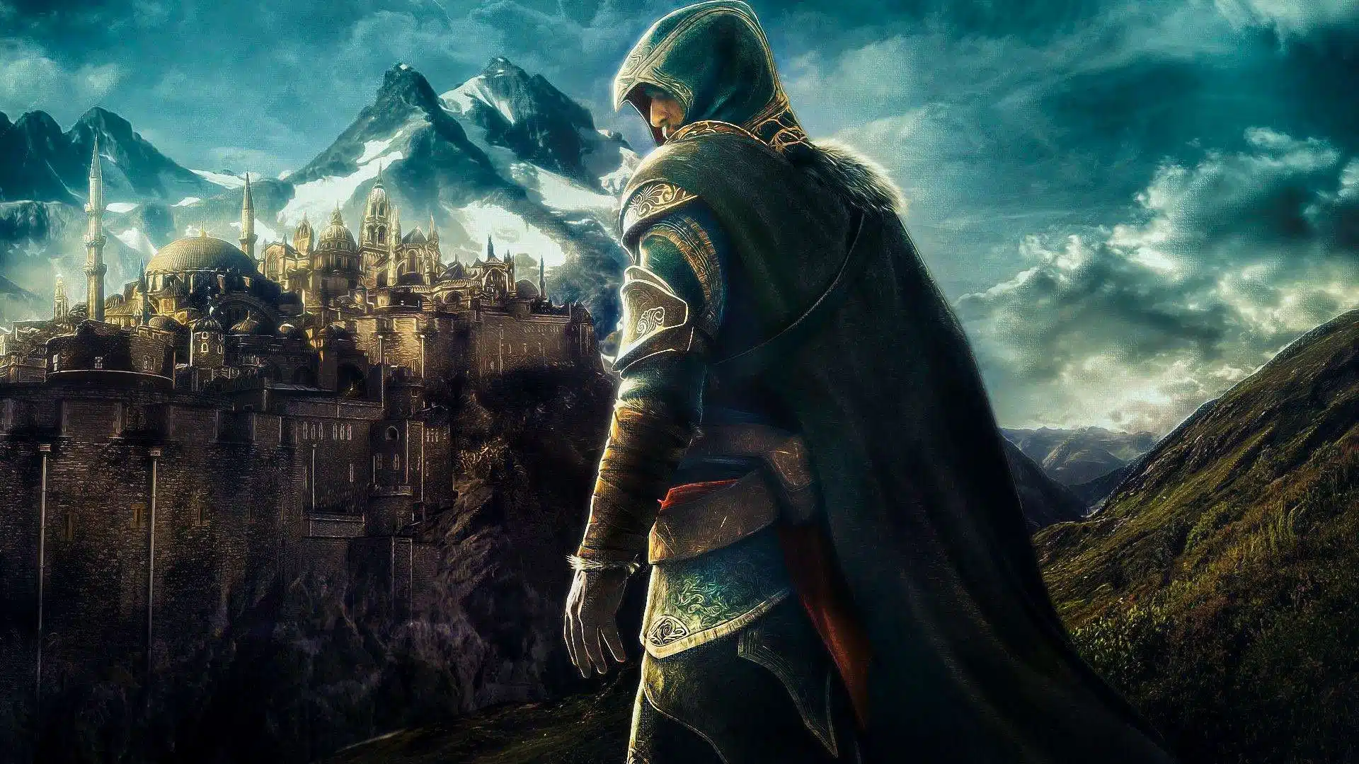 Assassin's Creed Rift se habría retrasado