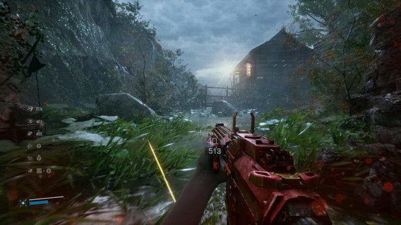 Comparan el rendimiento de Bright Memory Infinite en Xbox Series X y PS5, con una clara ganadora rendimiento de Bright Memory Infinite