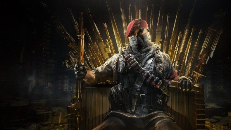Juega a Call of Duty Vanguard gratis en Xbox y PC durante una semana Call of Duty Vanguard gratis
