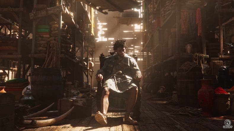 Ubisoft revela nuevos e interesantes detalles de Skull and Bones detalles sobre Skull and Bones