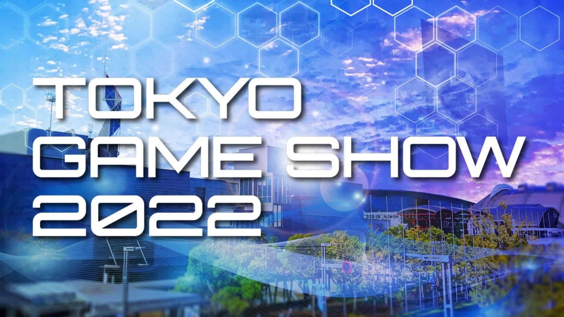 Confirmadas las empresas que acudirán al Tokyo Game Show 2022