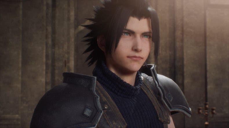 Crisis Core: Final Fantasy 7 Reunion se moverá a 60 FPS en Xbox Series X|S, utilizando el Unreal Engine 4 Crisis Core: Final Fantasy 7 Reunion se moverá a 60 FPS en Xbox Series X|S, utilizando el Unreal Engine 4 1