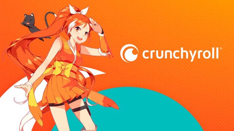 Estos son los últimos animes que han llegado al catálogo de Crunchyroll Estos son los últimos animes que han llegado al catálogo de Crunchyroll 1