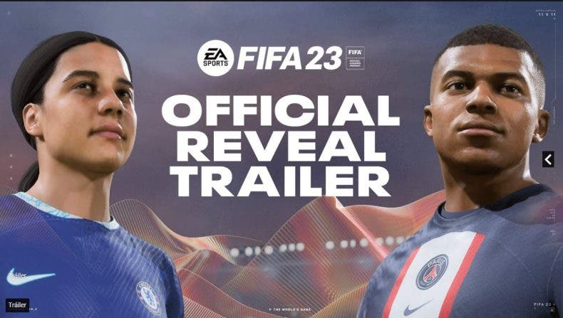 ¿Cuándo se revelará FIFA 23? Cuándo se revelará FIFA 23