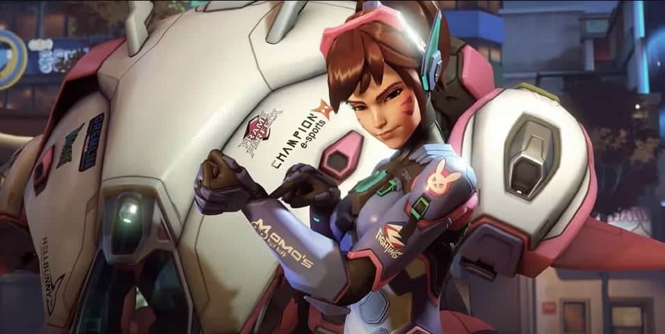 Todos los cambios que sufrirán los héroes de Overwatch 2 antes del fin de la temporada 1 38