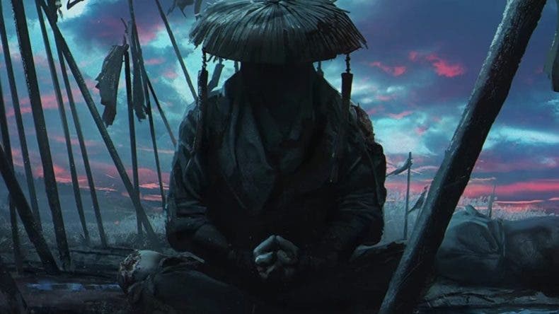 Ex-desarrolladores de CD Projekt están trabajando en un juego multijugador ambientado en el Japón feudal Ex-desarrolladores de CD Projekt están trabajando en un juego multijugador ambientado en el Japón feudal 1