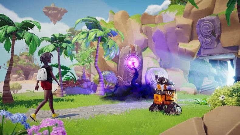 Disney Dreamlight Valley libera un nuevo gameplay mostrando su maravilloso mundo Disney Dreamlight Valley libera un nuevo gameplay